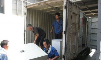 一站式服務(wù) 南京居民與企業(yè)的搬遷、運輸及家政解決方案