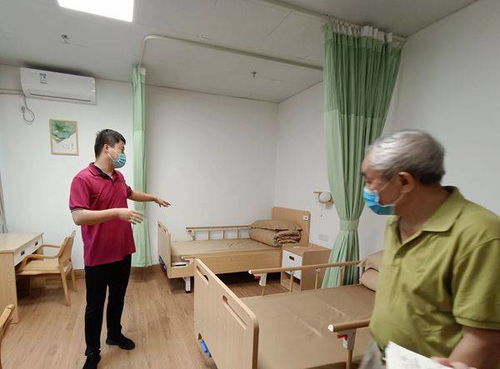 羊城家政基層服務(wù)站達176家 家政服務(wù)邁向標準化與便民化