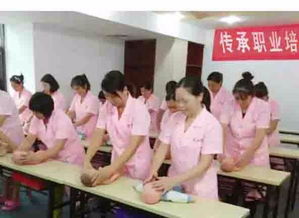 河間月嫂傳承家政服務公司 專業守護，傳承溫暖，打造貼心家政服務